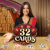 32 Baraha AK 168 casino