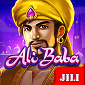 Ali Baba - AK 168 hot