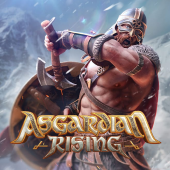 Asgardian Trỗi Dậy - AK 168 hot