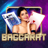 Baccarat B AK 168 casino