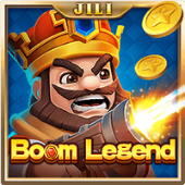 Boom Legend - AK 168 bắn cá