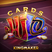 Bài Hi Lo - AK 168 game bài
