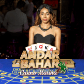 Casino Marina Andar Bahar - AK 168 casino