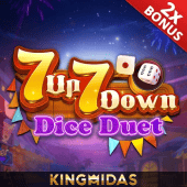 Song Ca Xúc Xắc - AK 168 game bài