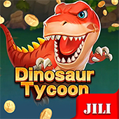 Dinosaur Tycoon - AK 168 bắn cá