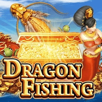 Dragon Fishing - AK 168 bắn cá
