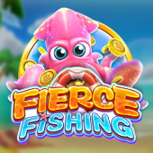 Fierce Fishing - AK 168 bắn cá