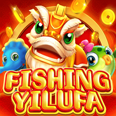 Yi Lu Fa Fishing - AK 168 bắn cá
