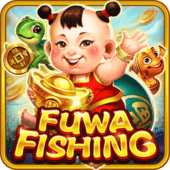 Fuwa Fishing - AK 168 bắn cá
