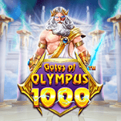 Cổng Olympus 1000 - AK 168 hot