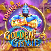 Golden Genie AK 168