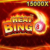 Bingo Nóng - AK 168 hot