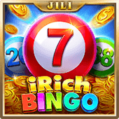 Bingo Irich - AK 168 slot