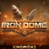Vòm Sắt - AK 168 game bài