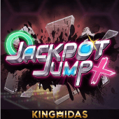 Nhảy Jackpot - AK 168 game bài