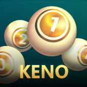 Keno - AK 168 game bài