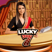 Lucky 7 AK 168 casino