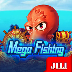 Mega Fishing - AK 168 bắn cá