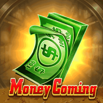 Money Coming AK 168