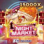 Chợ Đêm - AK 168 slot