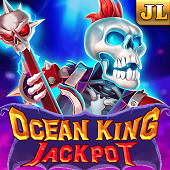 Ocean King Jackpot - AK 168 bắn cá
