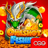OneShot Fishing - AK 168 bắn cá