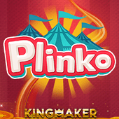 Plinko - AK 168 game bài