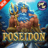 Poseidon - AK 168 slot
