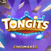 Tongits - AK 168 game bài