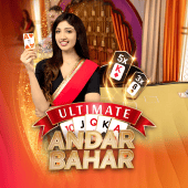 Andar Bahar AK 168 casino