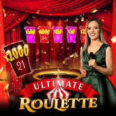 Roulette AK 168 casino